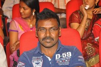 Celebrities at Rebel Audio Launch